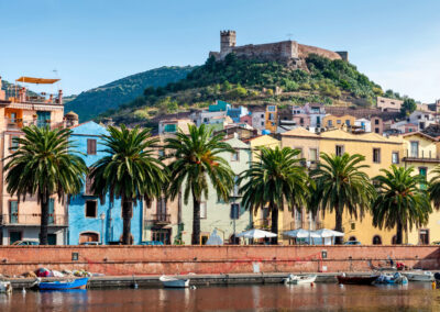 Bosa