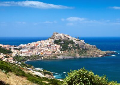 Castelsardo