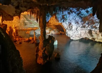 Grotte di Nettuno