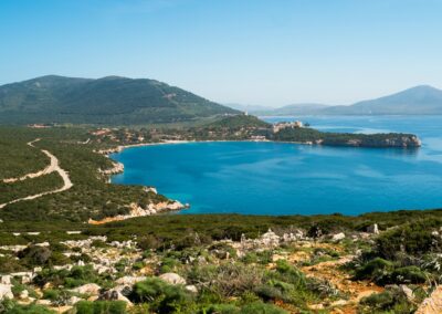 Parco naturale di Porto Conte